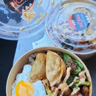 BigBite signature bol