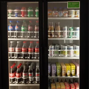 Drinks