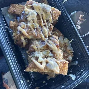 Chicken Katsu Bowl