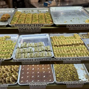 Baklava