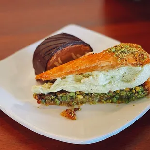 Bigdash Ice Cream & Pastries