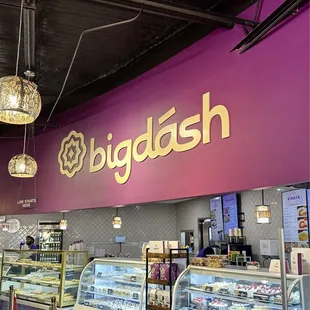 Bigdash!