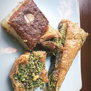 food, sandwiches