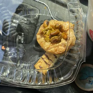Crown Baklava