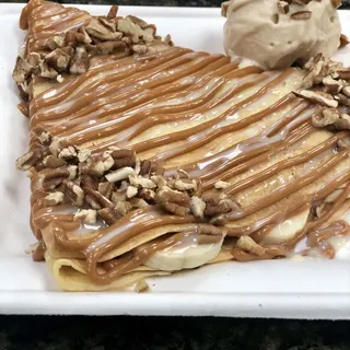 Dulce de Leche