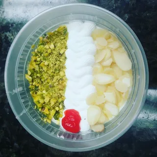 Custard