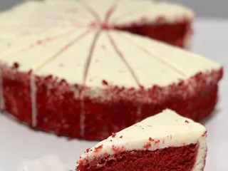 Dessert Lab