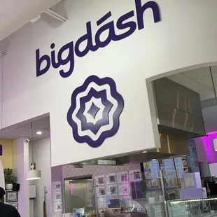Bigdash