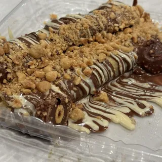 Ferrero rocher
