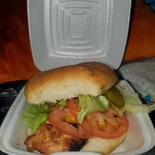 Bigdogz Grill