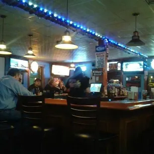 BIGDOGZ GRILL - Bar 2012