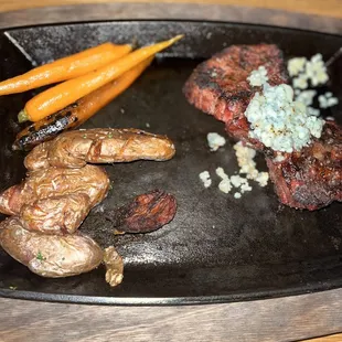 Filet Mignon