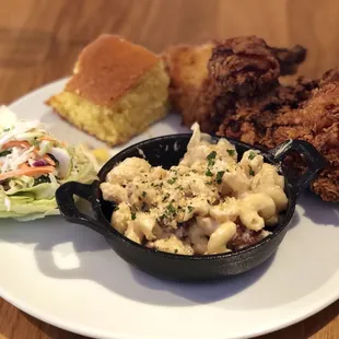 Fried Chicken