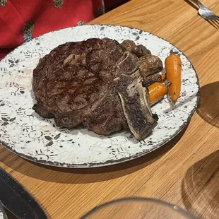 Cowboy Ribeye