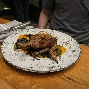Pork Chop