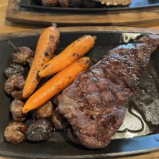 Ny Strip