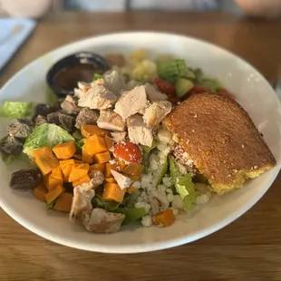 Cobb Salad