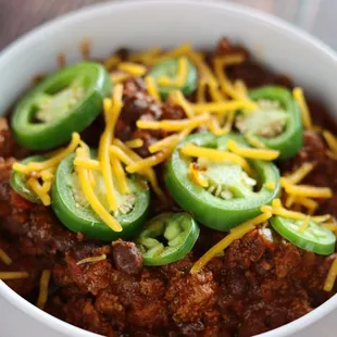 Creamy Tom Bowl with grilled cheese sandwich