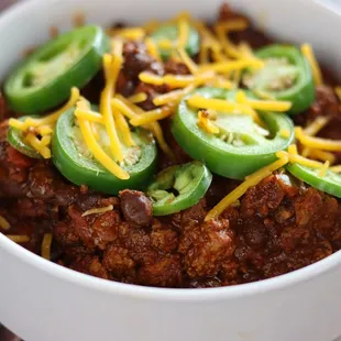 Creamy Tom Bowl with grilled cheese sandwich