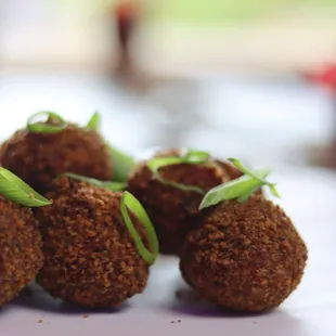 Chicken Buffalo Ballz