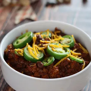 Creamy Tom Bowl with grilled cheese sandwich