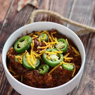 Creamy Tom Bowl with grilled cheese sandwich