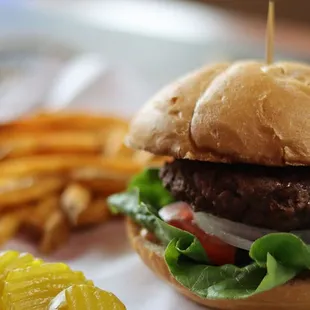 food, burger, burgers