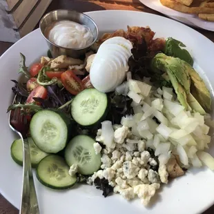 Cobb Salad