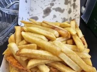 Bigfoots Steaks & Hoagies