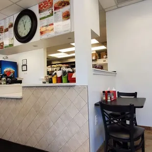 Counter