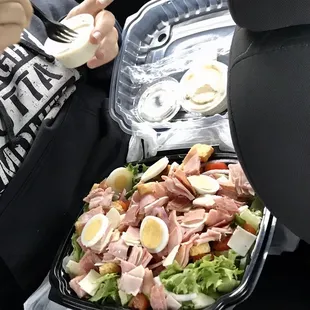 Italian Salad