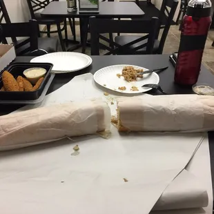 Bigfoot 24" sub
