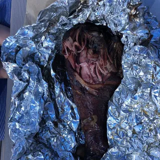 Turkey Leg