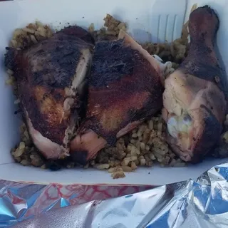 Dirty Rice