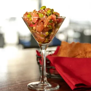 Poke Bowl