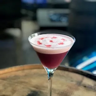 Famous Martinis