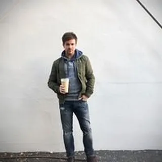 Jason M.