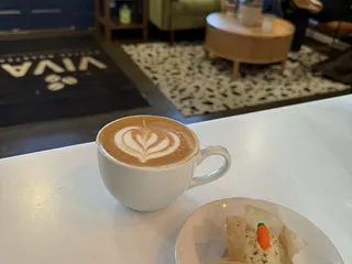 Viva Coffee Roasters