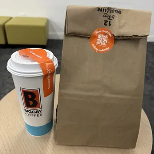 Bigby delivered
