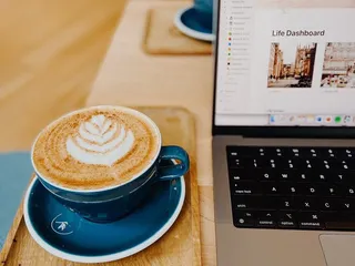 Lekko Coffee