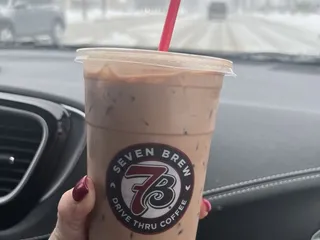 7 Brew Coffee