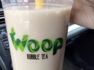 Woop Bubble Tea