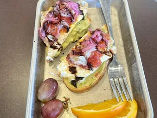 The Hub - Social Good Brews