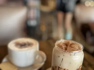 Colattao Coffee House