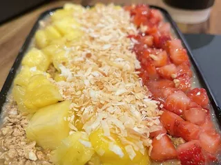 Town Center Cold Pressed - Virginia Beach