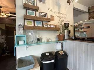 A Cup Of Common Wealth