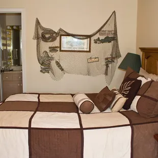 The Hideaway