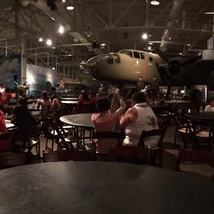 Maunaloa stage area!