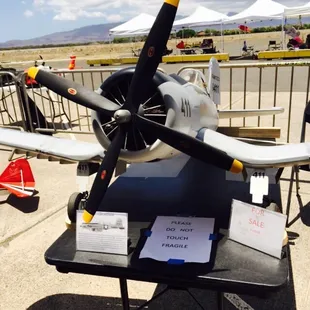 1,000 bucks any takers?...