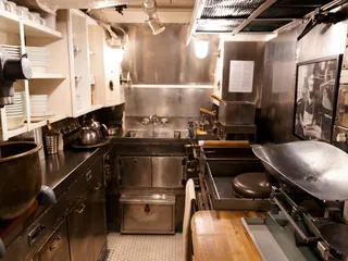 Pacific Fleet Submarine Museum